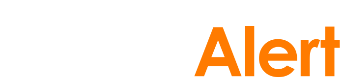 RateAlert Logo